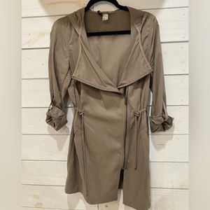 H&M lightweight jacket